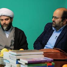 «کشف و تقویت ستون‌های نامرئی انقلاب اسلامی ضروری است» 