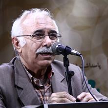 گزارش تصویری سیزدهمین شب شاعر: پاسداشت علی محمد مودب