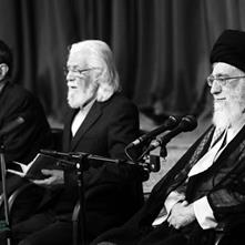 مسئولیت سنگین شاعر در قبال مسائل اصلی کشور و حرکت الهام بخش انقلاب اسلامی