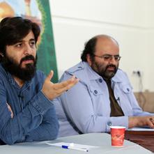 گزارش تصویری روز چهارم اردو - بانوان