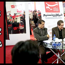 سخنان ناصر فیض، مصطفی محدثی‎خراسانی و اسماعیل امینی در نشستِ «بررسی شعر جوان»