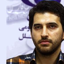 مراسم پاسداشت رضا شیبانی اصل در خبرگزاری فارس