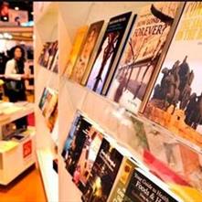 نگاهی به نمایشگاه کتاب پاریس در سال 