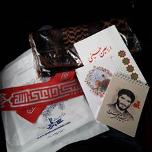 گزارش تصویری سفر اربعین کاروان شاعران و نویسندگان ایرانی _ بخش اول