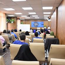 نخستین جلسه «اسطوره ایرانی و رمان ایرانی» در شهرستان ادب