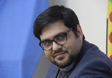 «وقتی رمان "ابدی" را شروع کردم، کسی از داعش ننوشته بود» | مهدی صفری در گفتگو با خبرگزاری فارس