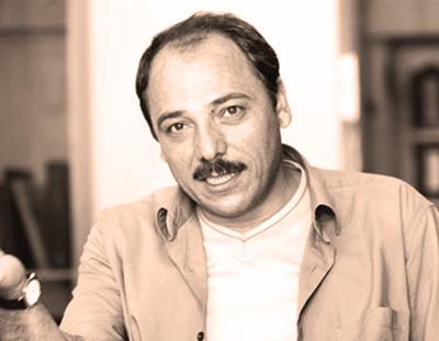 محمدرضا بایرامی