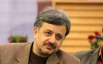 به بهانۀ تولد استاد کاظمی