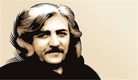 «بهار در گل شیپوری...» | یادداشتی از نیلوفر بختیاری