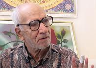 «مهدی آذریزدی» به روایت هادی حکیمیان