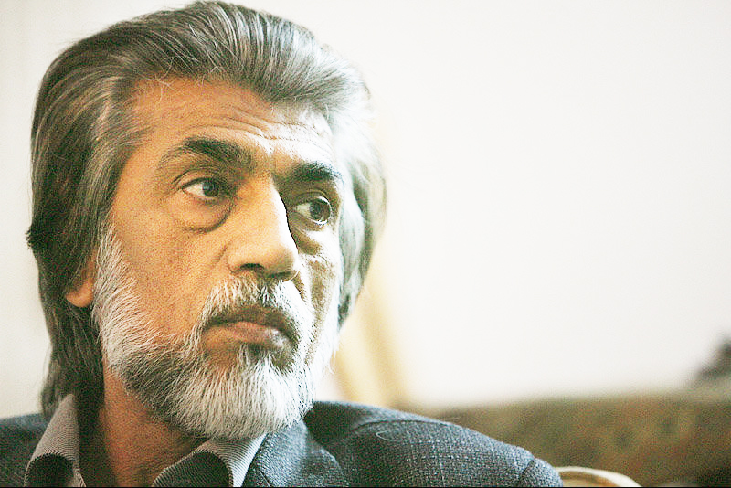 روایت قیصر امینپور از فلسطین برای نوجوانان