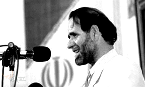 مردی در ارتفاع عطش