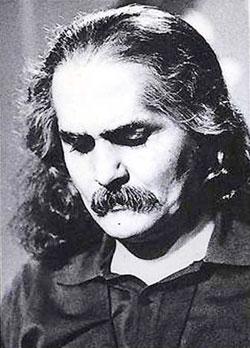 رو میاندازم به آقای خامنهای به شرطی که برگردید به ایران خدمت کنید  مهدی اخوان ثالث