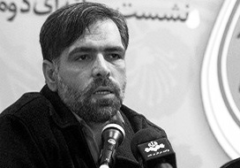 ادبیات دفاع مقدس دامنه ای فراگیر دارد