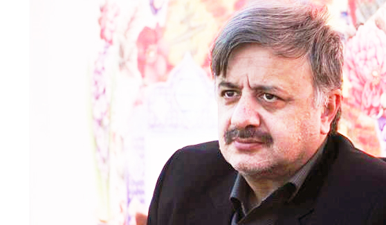 «فارسی را به فارسی ترجمه نکنیم» یادداشتی از محمدکاظم کاظمی