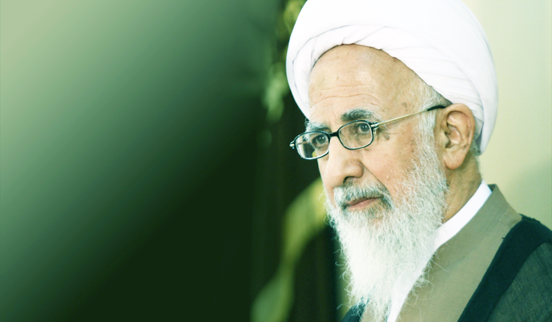امروز علی حاکم است | هرکس از ولایت دور شود حذف میشود