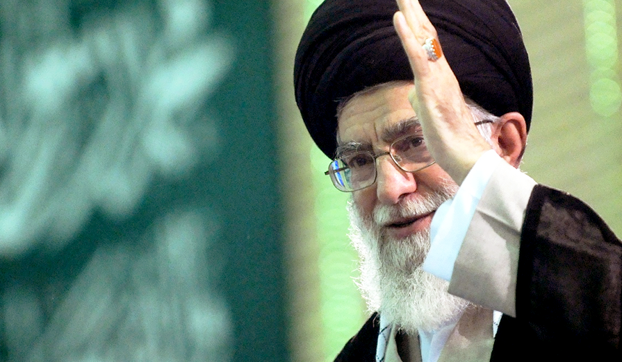دوگفتار کوتاه از رهبر انقلاب آیتالله خامنهای درباب حماسۀ  ۹دی
