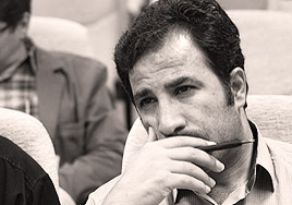 داستان دفاع مقدس و نوجوان