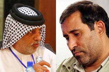درخواست شاعران عراقی از قزوه برای خواندن شعر «همای رحمت» شهریار