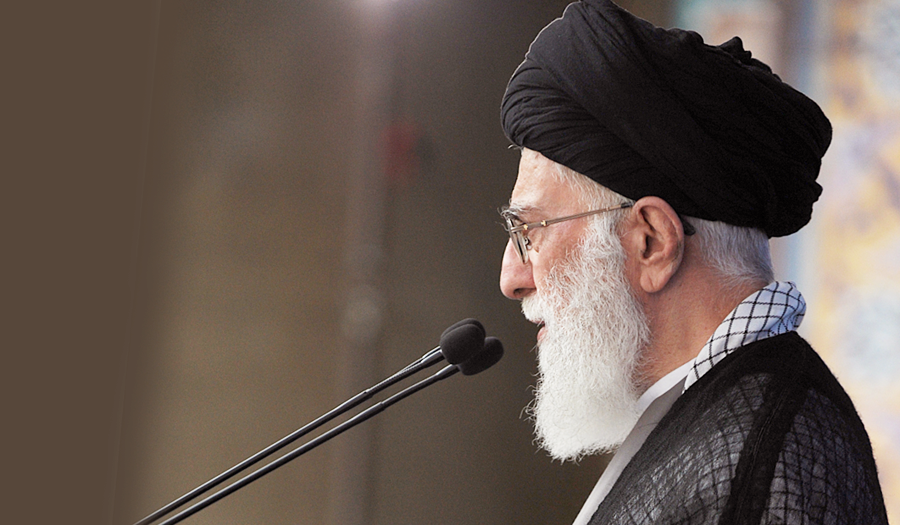 پنج رئیسجمهور گذشته آمریکا در این آرزو که جمهوری اسلامی را تسلیم کنند، یا مُردند یا در تاریخ گم شدند | در قضایای هستهای دودستگی نشود