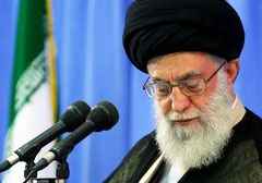 آنکه نهجالبلاغه را نمىخواند از قرآن خبرى ندارد