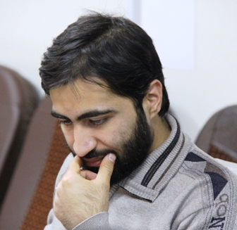 بازی خون
