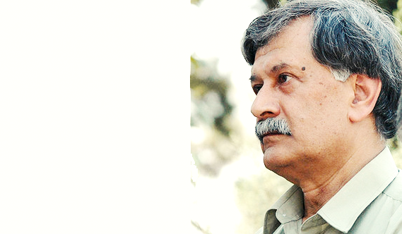 بوی گل محمدی | شعری متفاوت از عمران صلاحی