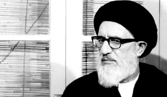 آیت الله طالقانی قرآن را از سر طاقچه به میدان مبارزه آورد