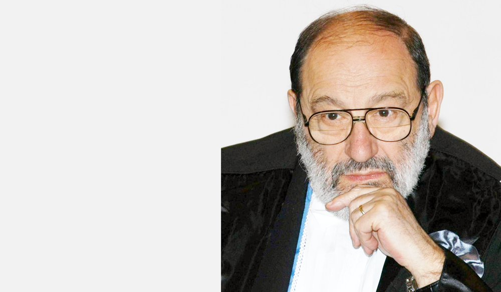 اومبرتو اکو خالق «نام گل سرخ» درگذشت