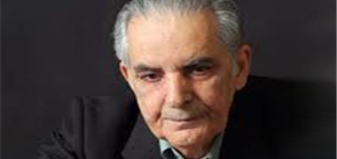 استاد محمد قهرمان مشهدی غزلسرای برجسته  معاصر درگذشت