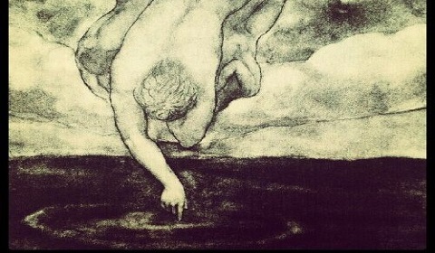 بوستان پیامبر؛ آرمانشهر جبران خلیل جبران